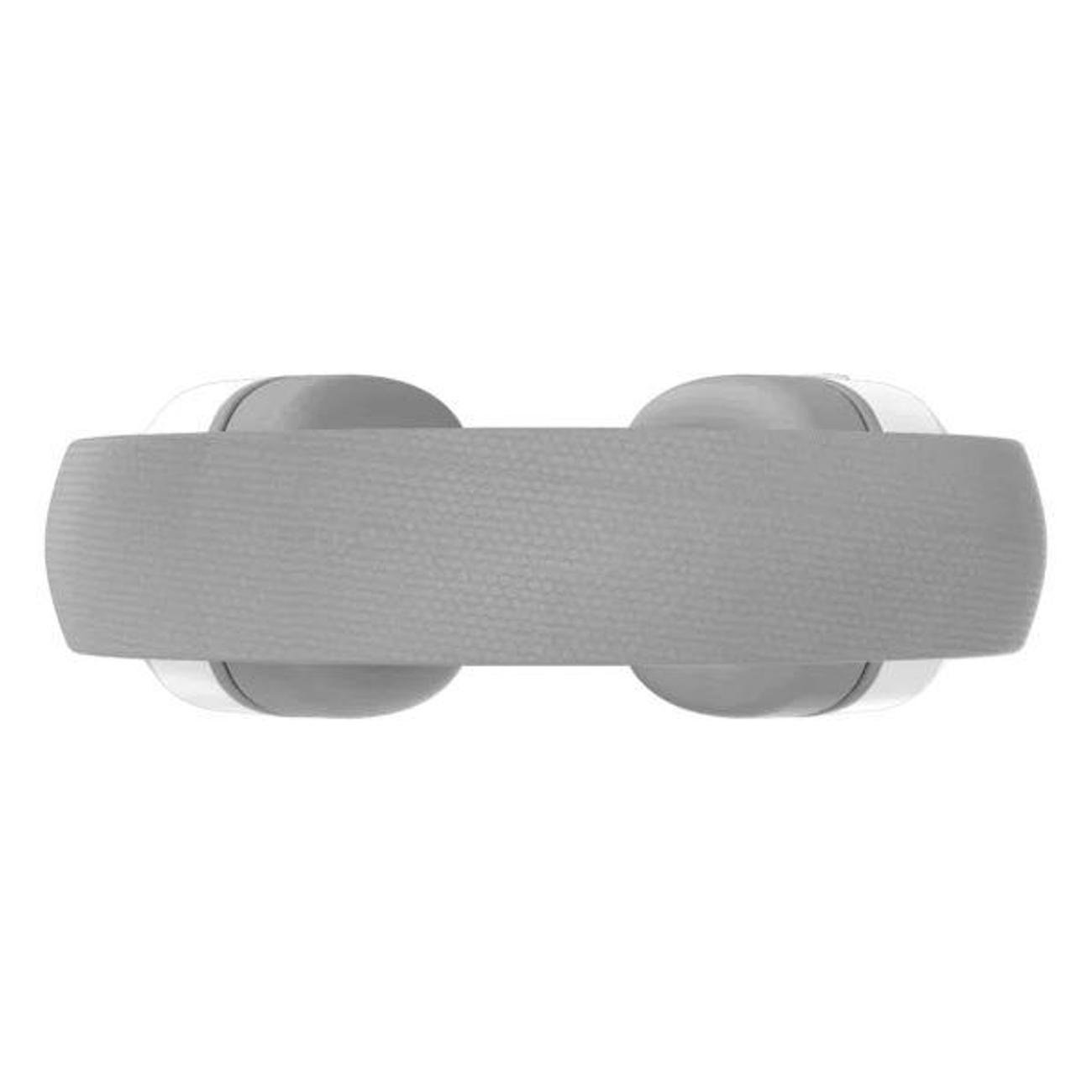 Наушники проводные Marvo Pulz 70S HG9086 WH, белый