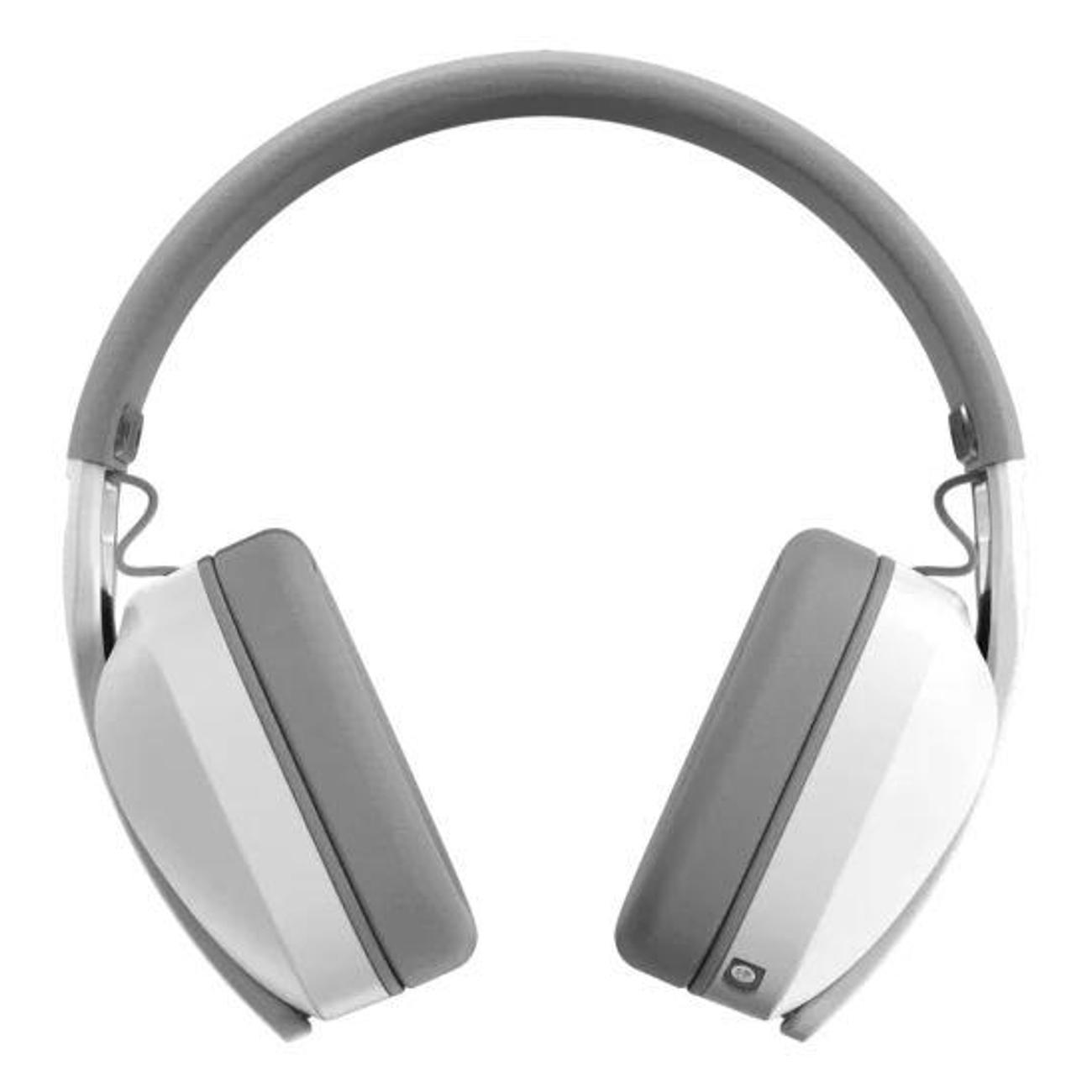 Наушники проводные Marvo Pulz 70S HG9086 WH, белый