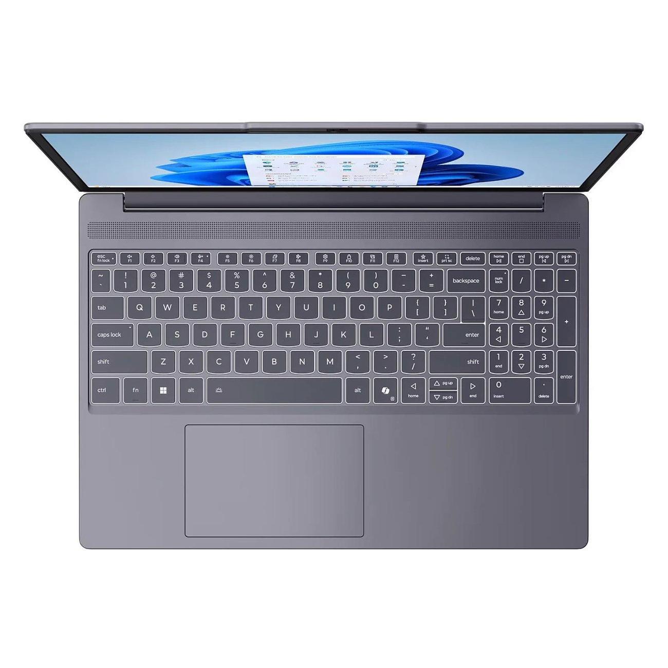 Ноутбук Lenovo IdeaPad Slim 3 16AHP10 16(83KB000BRK)