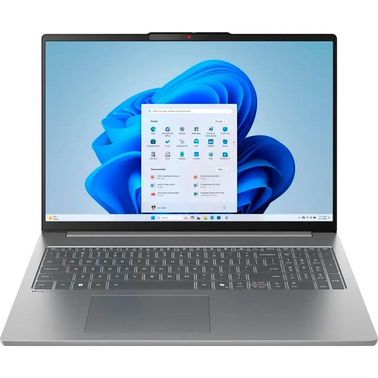 Ноутбук Lenovo IdeaPad Slim 5 16AKP10,83HY000PRK