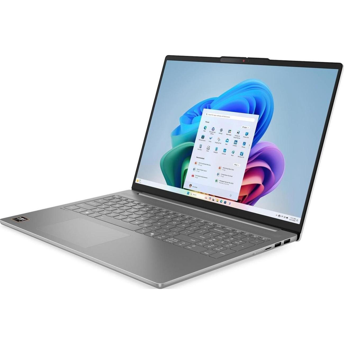Ноутбук Lenovo IdeaPad Slim 5 16AKP10,83HY000PRK