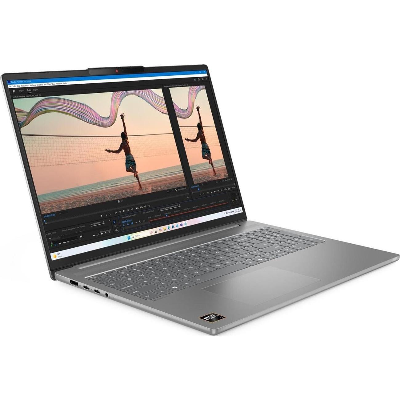 Ноутбук Lenovo IdeaPad Slim 5 16AKP10,83HY000PRK