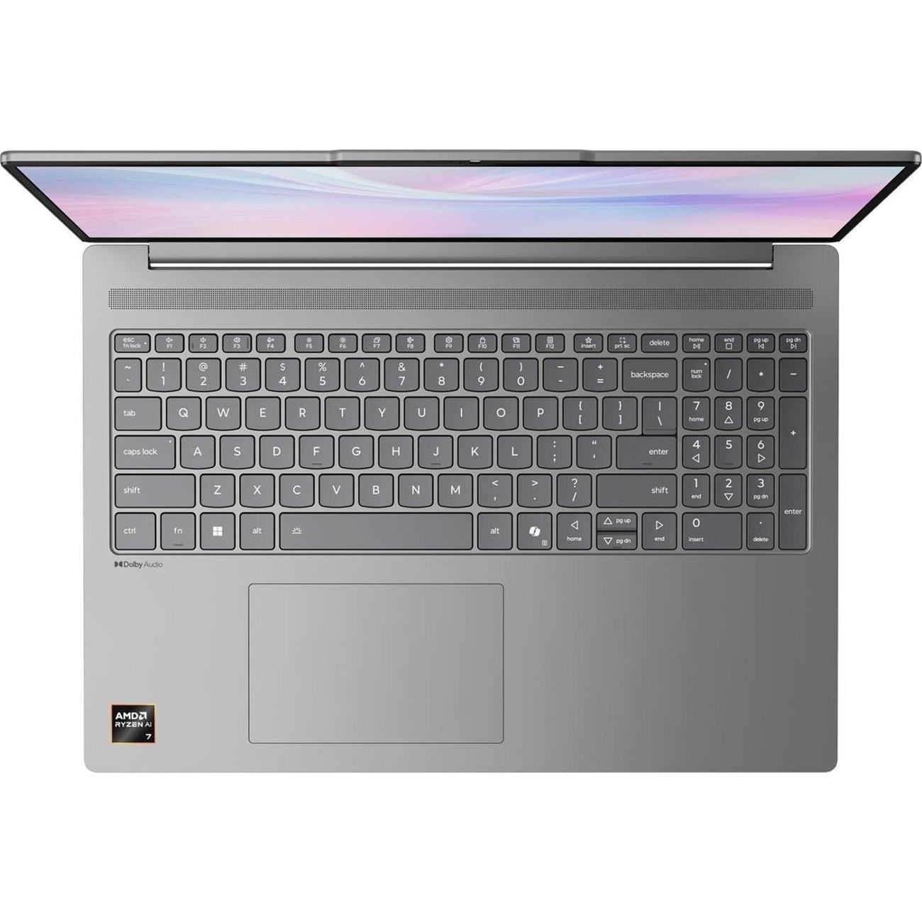 Ноутбук Lenovo IdeaPad Slim 5 16AKP10,83HY000PRK