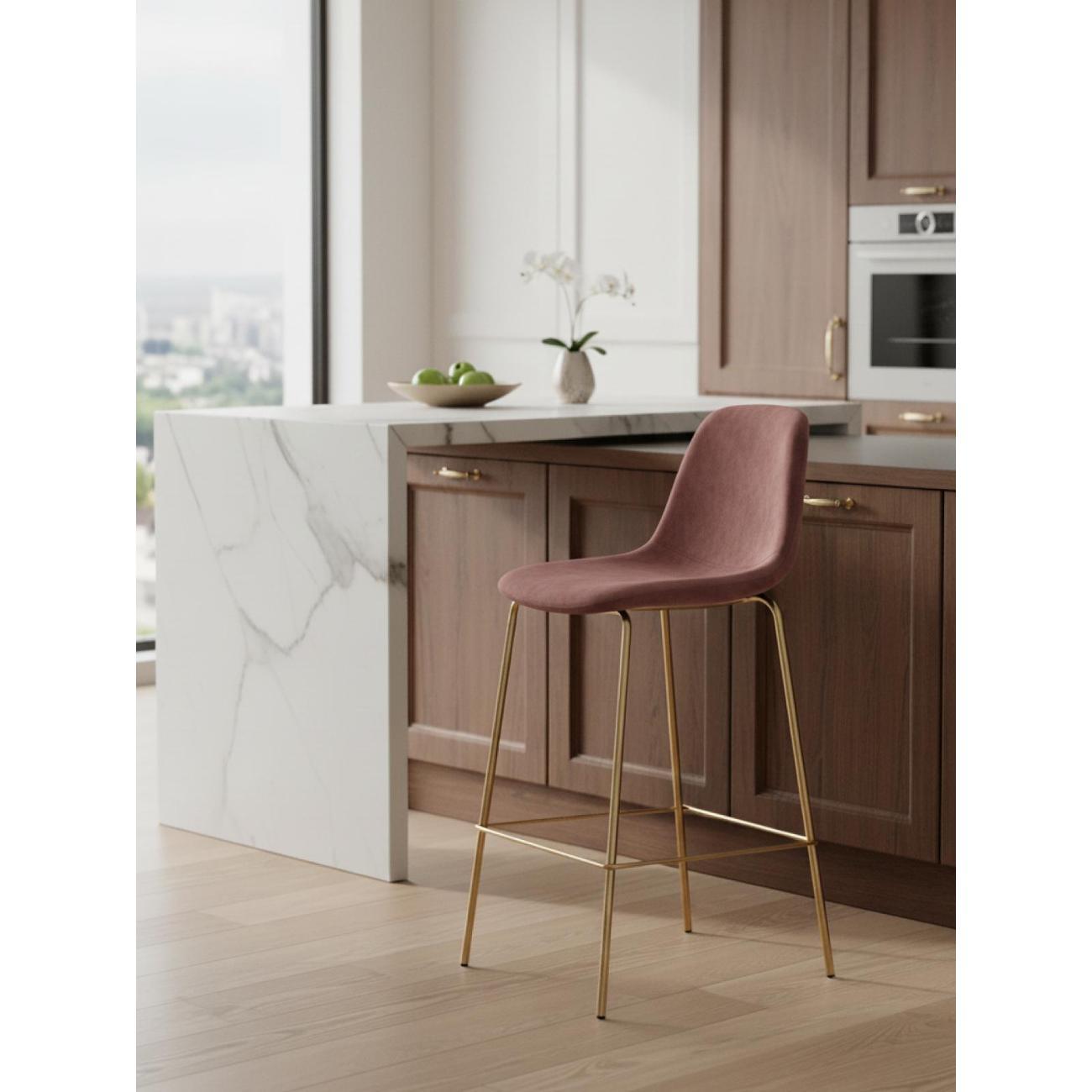 Стул барный Stool Group Валенсия SN