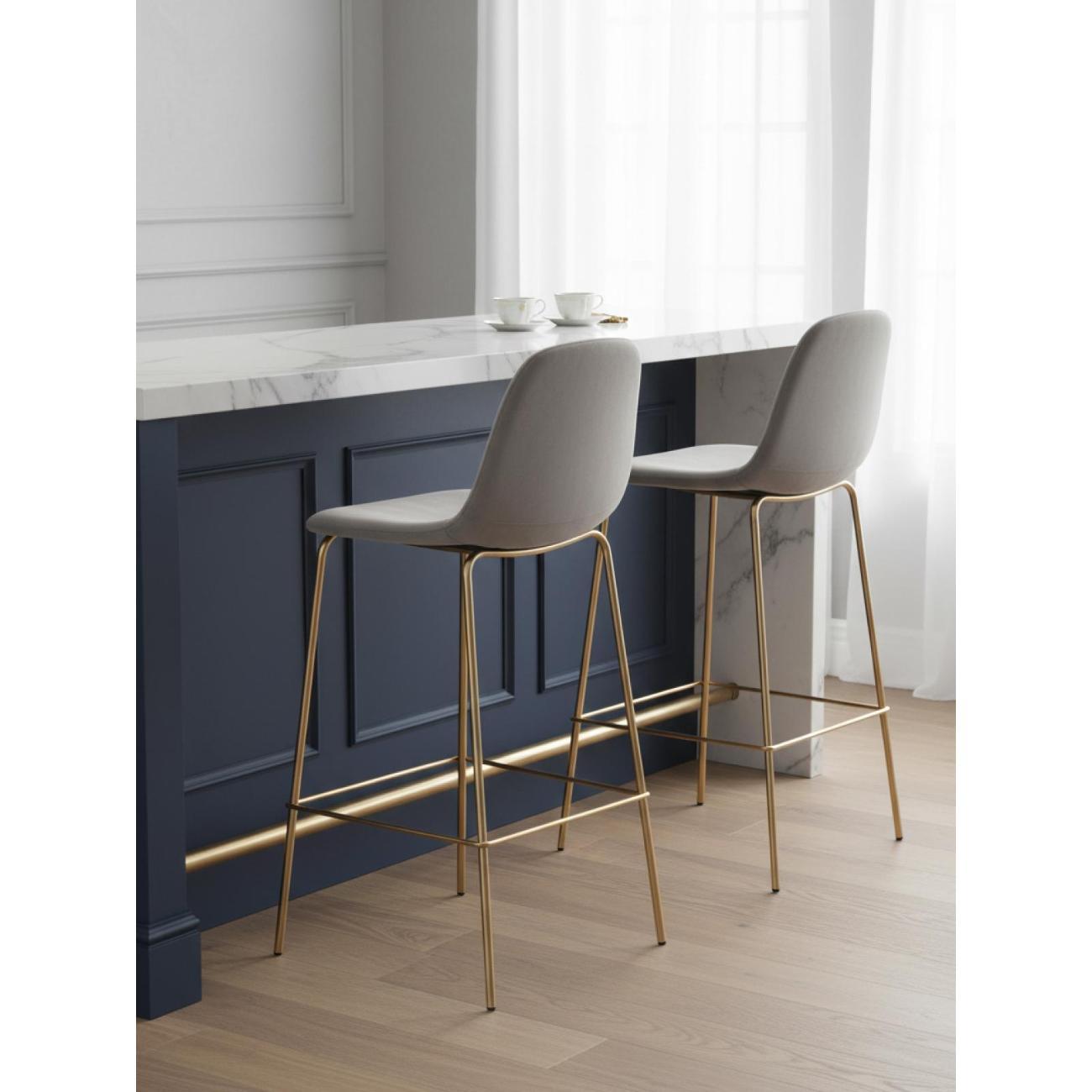 Стул барный Stool Group Валенсия SN