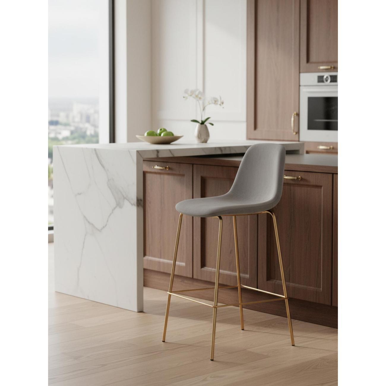 Стул барный Stool Group Валенсия SN