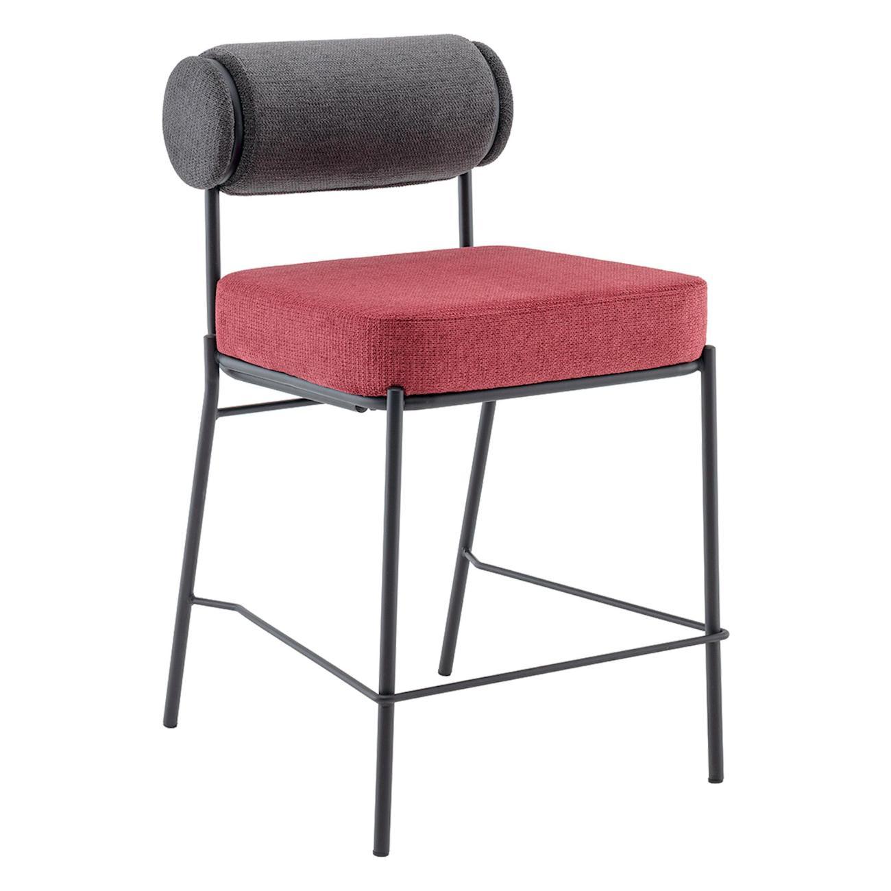 Стул барный Stool Group Ponpoun