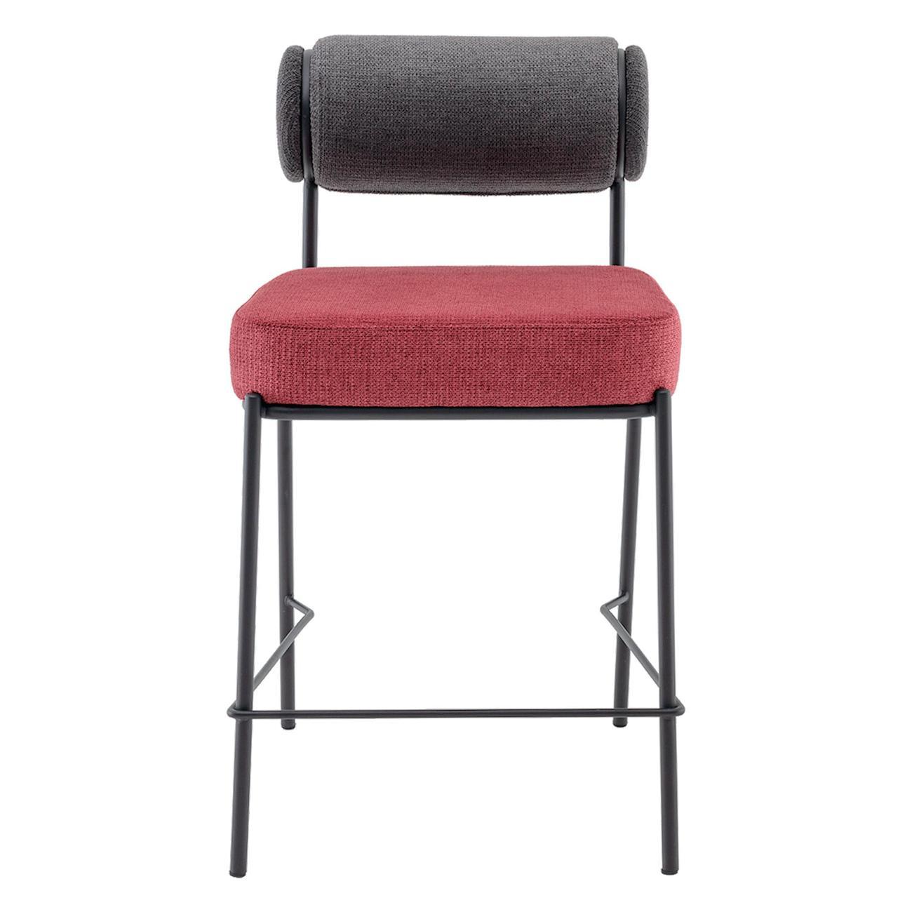 Стул барный Stool Group Ponpoun
