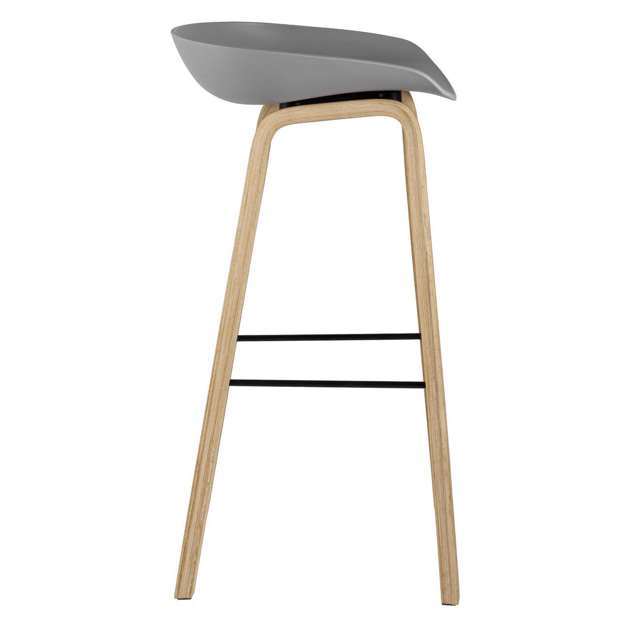 Стул барный Stool Group Libra