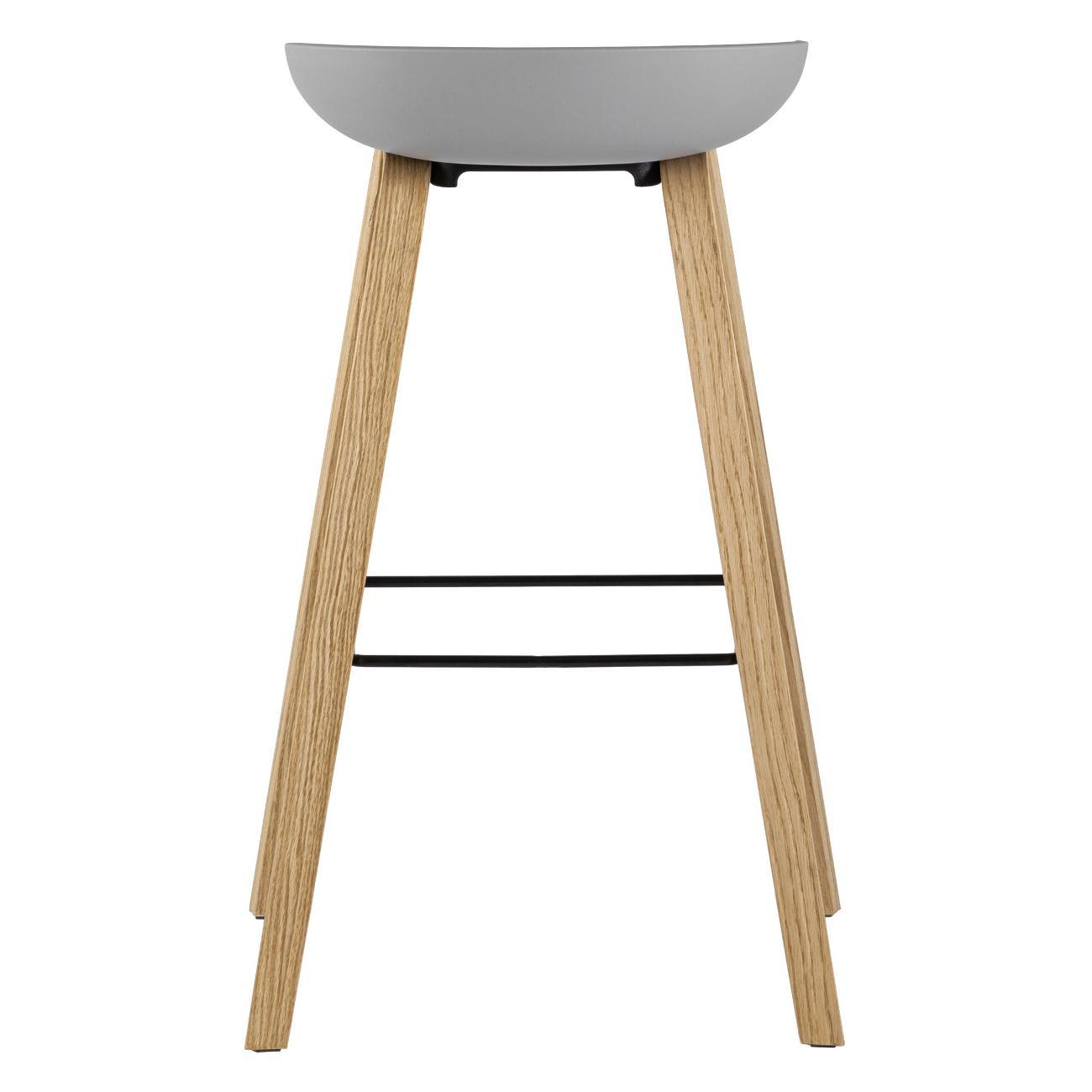 Стул барный Stool Group Libra