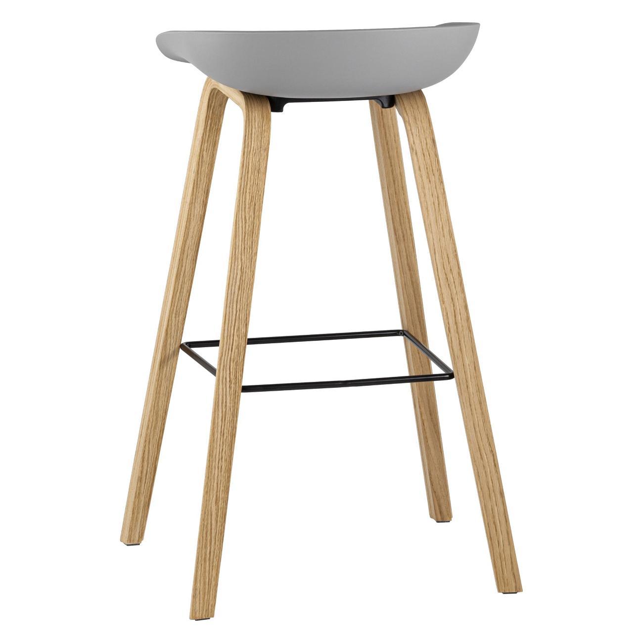 Стул барный Stool Group Libra