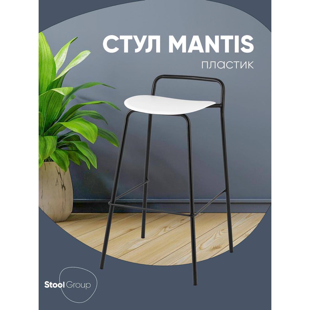 Стул барный Stool Group Mantis фото
