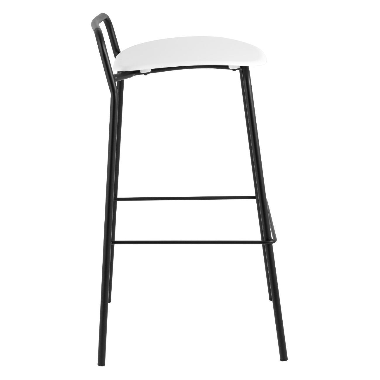 Стул барный Stool Group Mantis