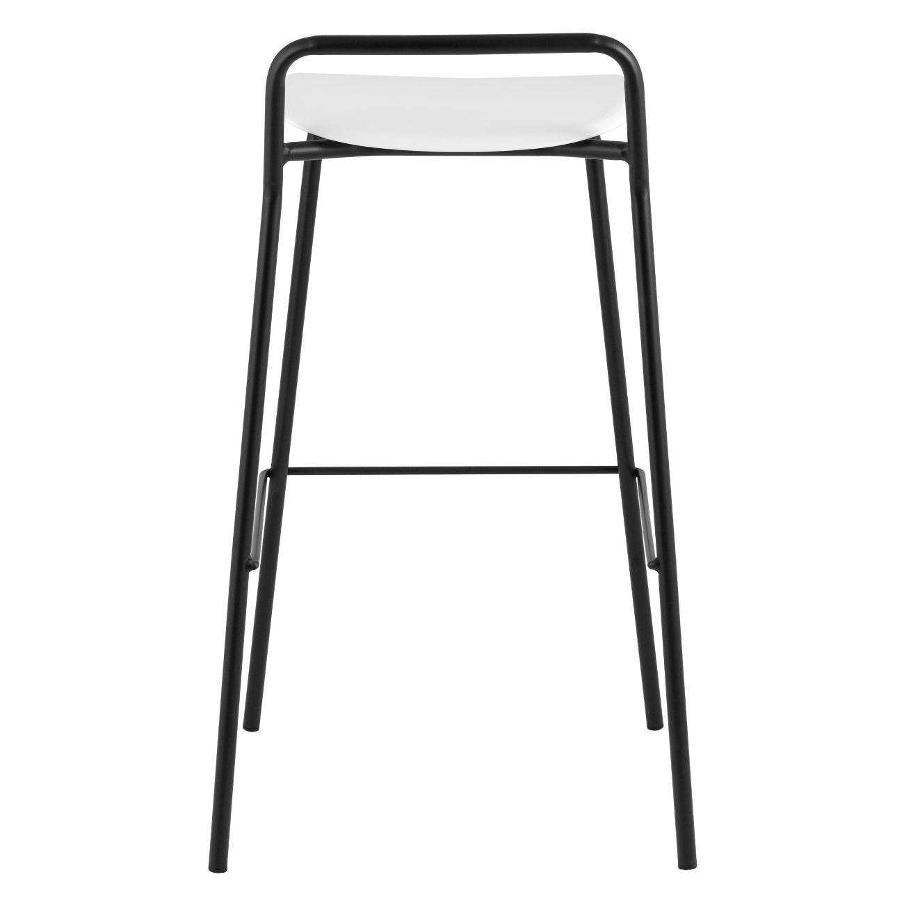 Стул барный Stool Group Mantis