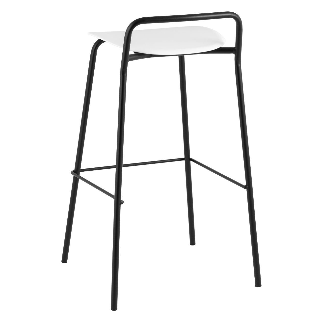 Стул барный Stool Group Mantis