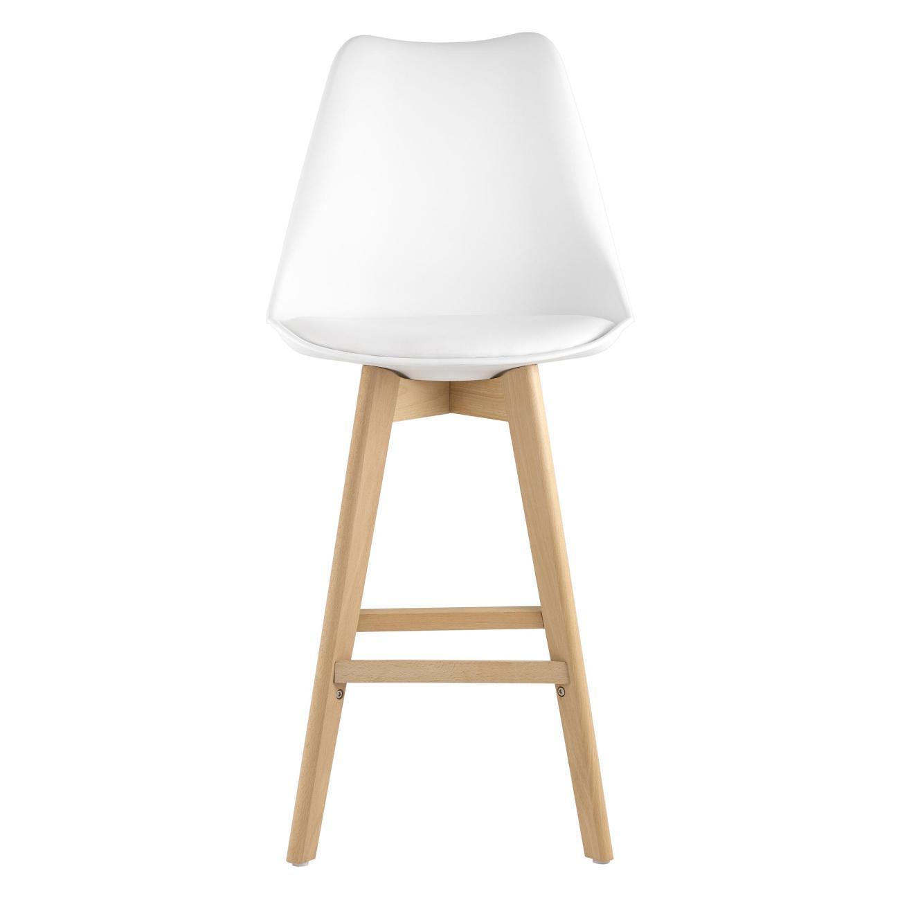Стул барный Stool Group Frankfurt