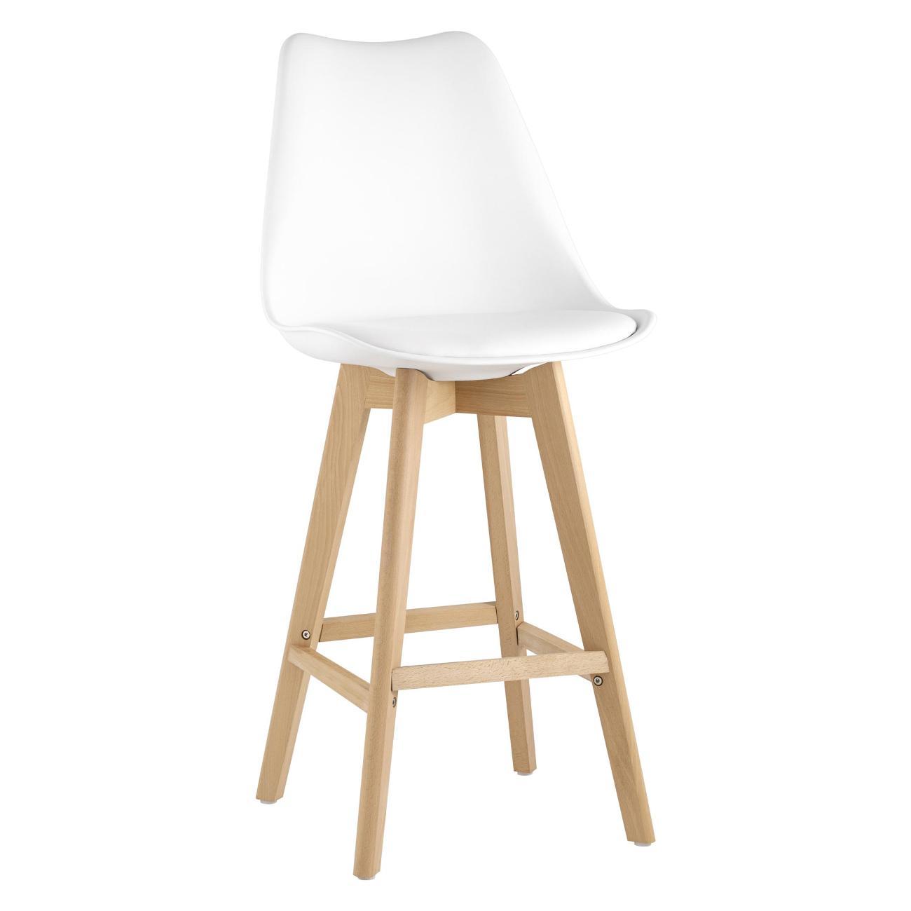 Стул барный Stool Group Frankfurt