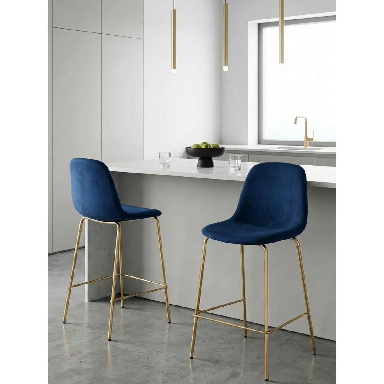 Стул барный Stool Group Валенсия SN