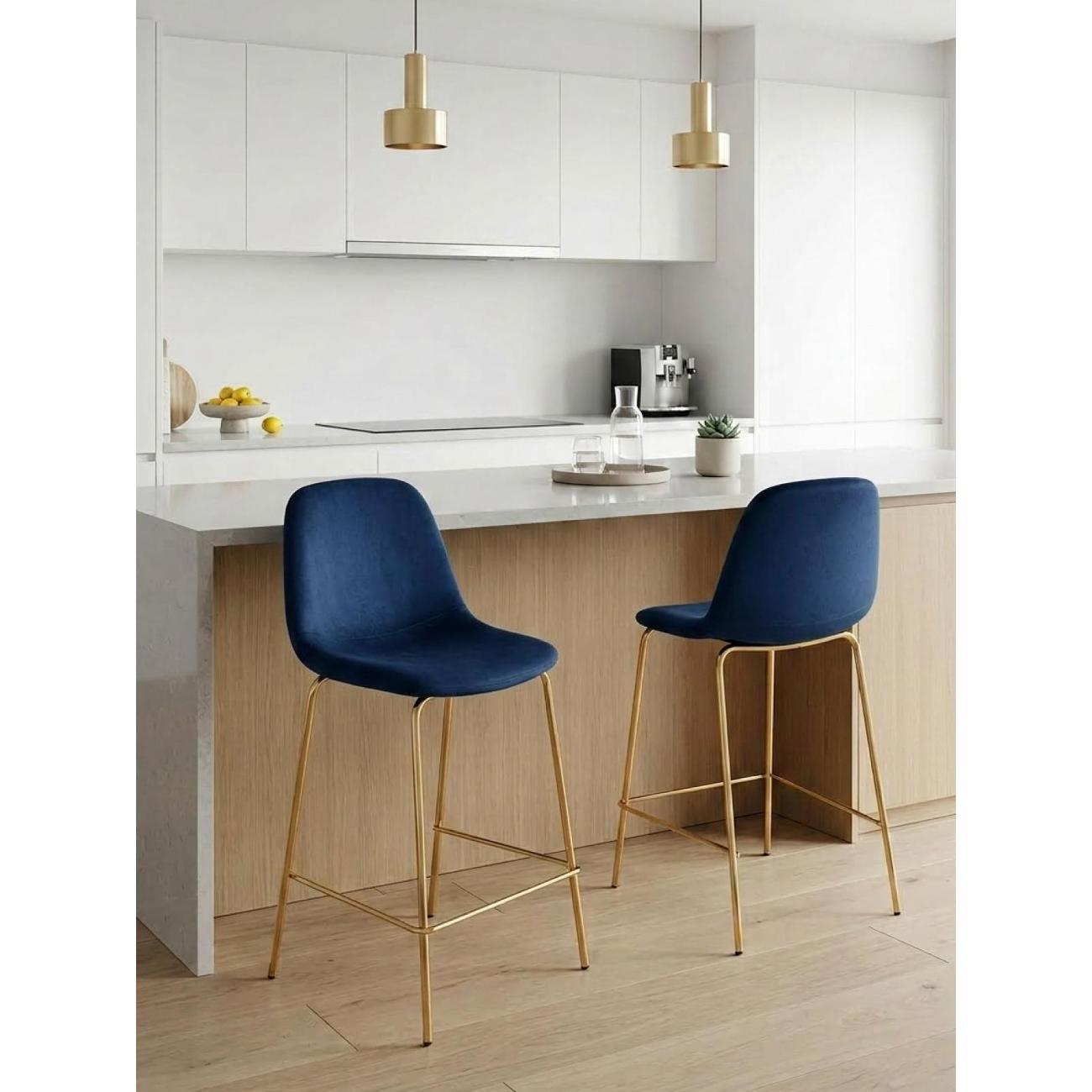 Стул барный Stool Group Валенсия SN