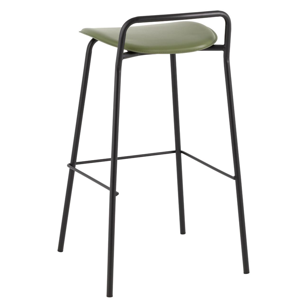 Стул барный Stool Group Mantis