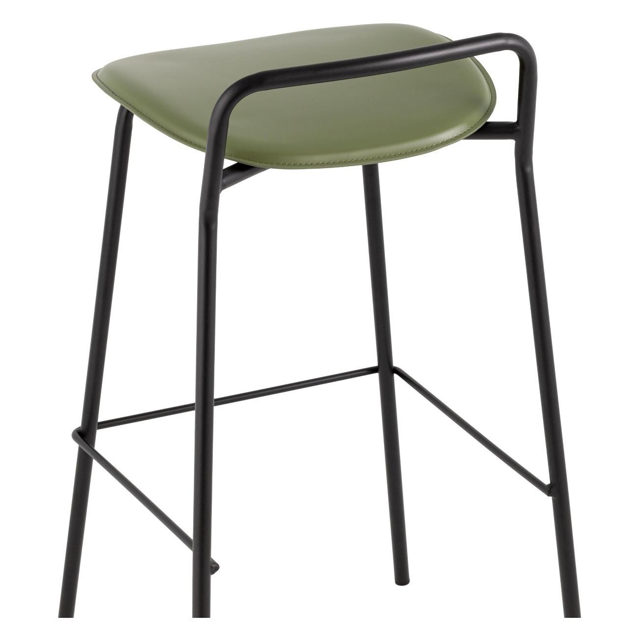 Стул барный Stool Group Mantis