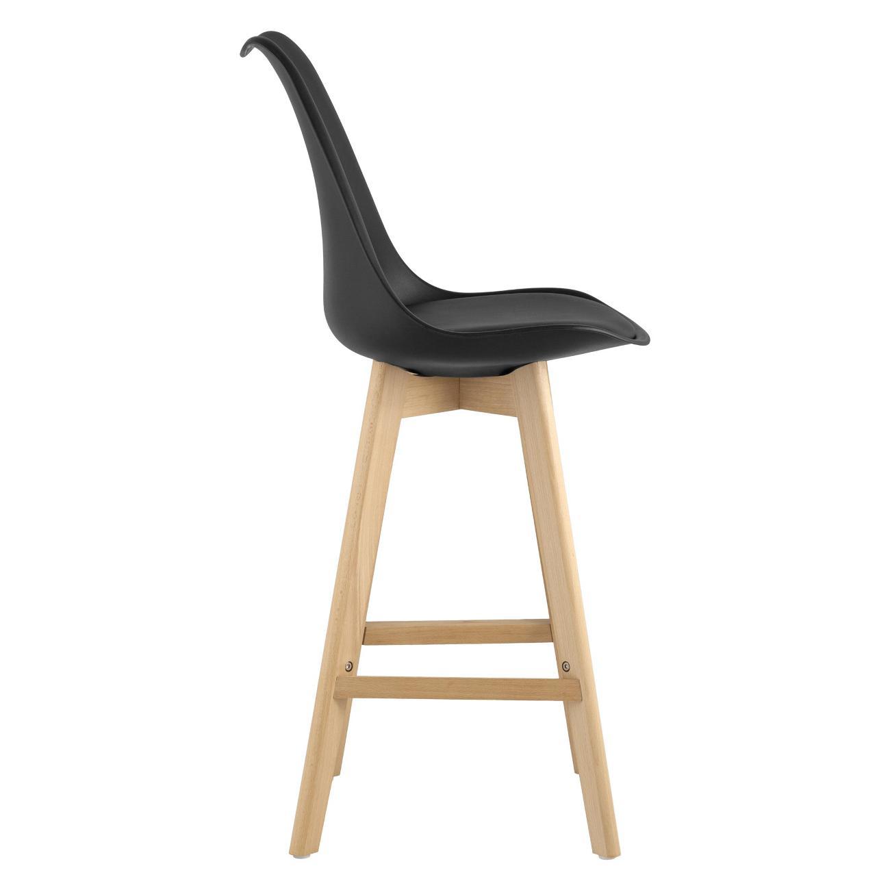 Стул барный Stool Group Frankfurt