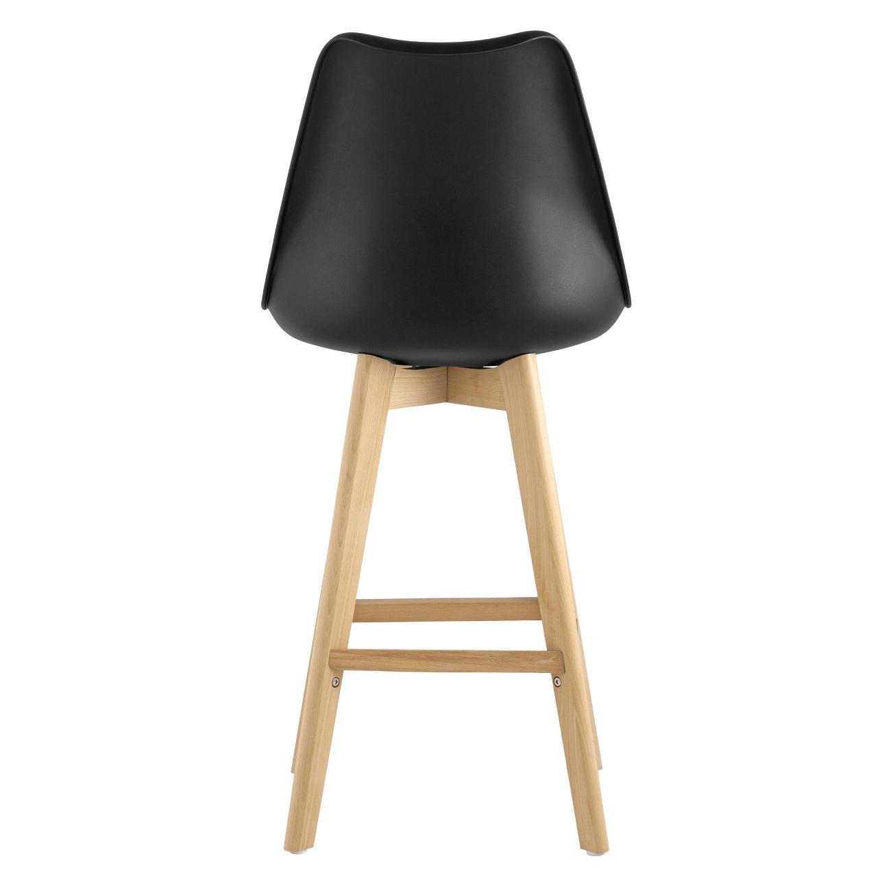 Стул барный Stool Group Frankfurt