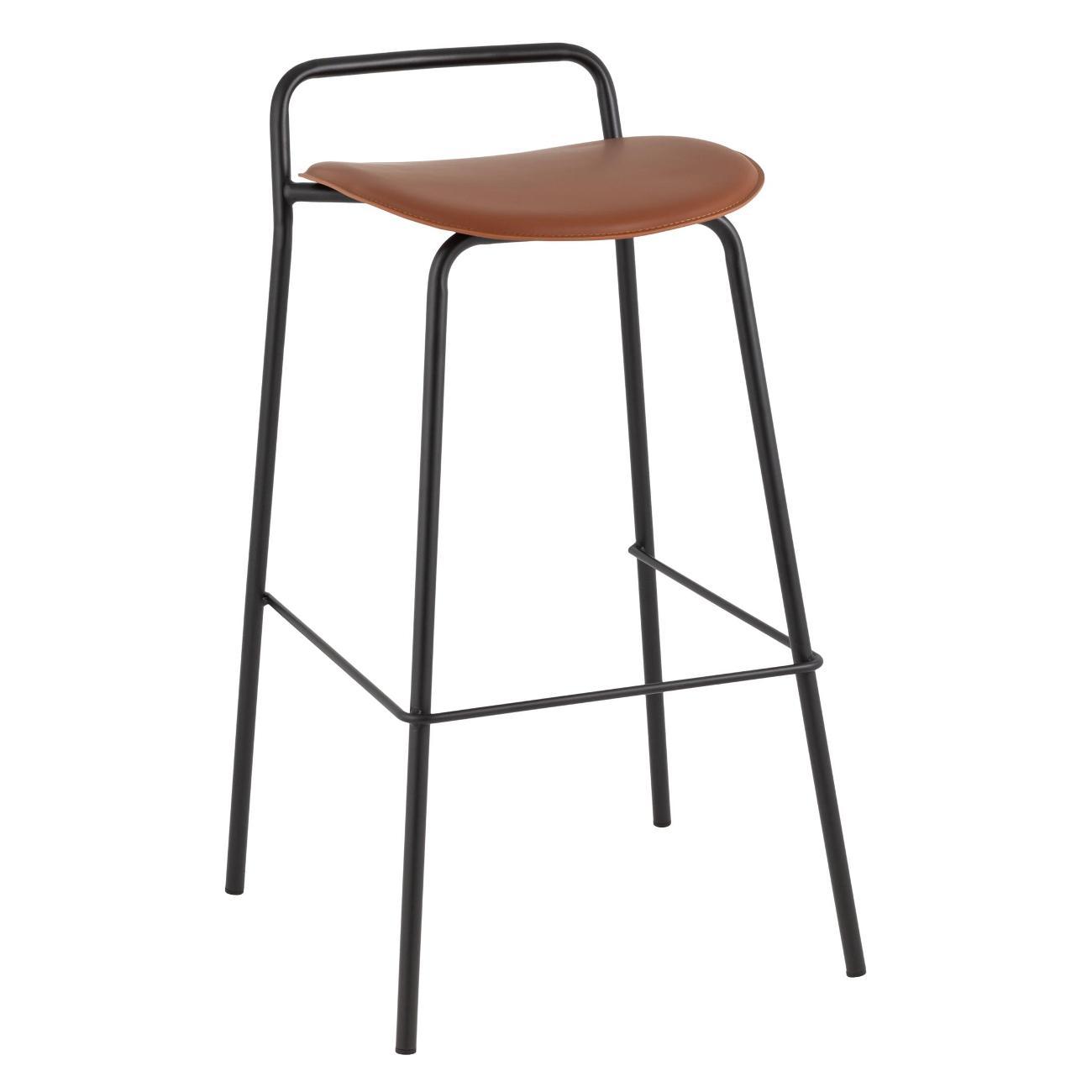 Стул барный Stool Group Mantis