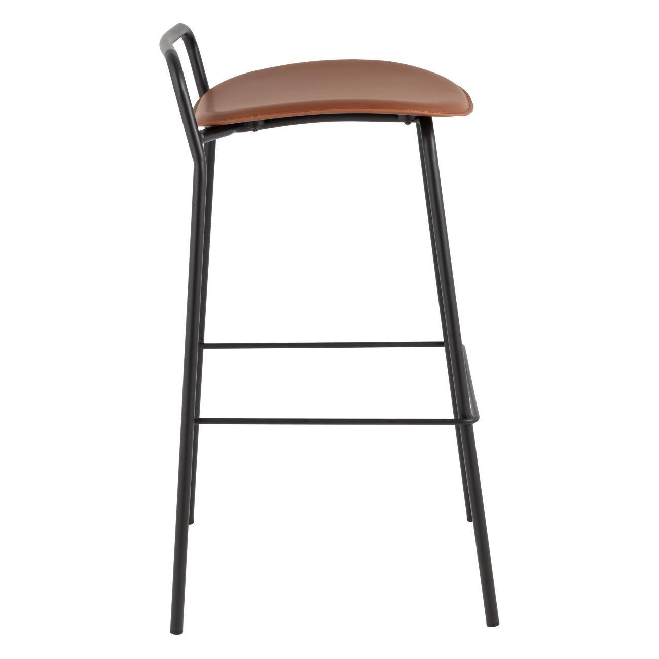 Стул барный Stool Group Mantis