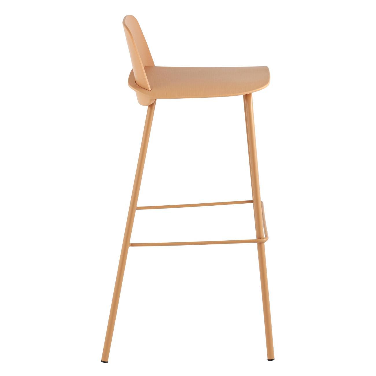 Стул барный Stool Group Mist