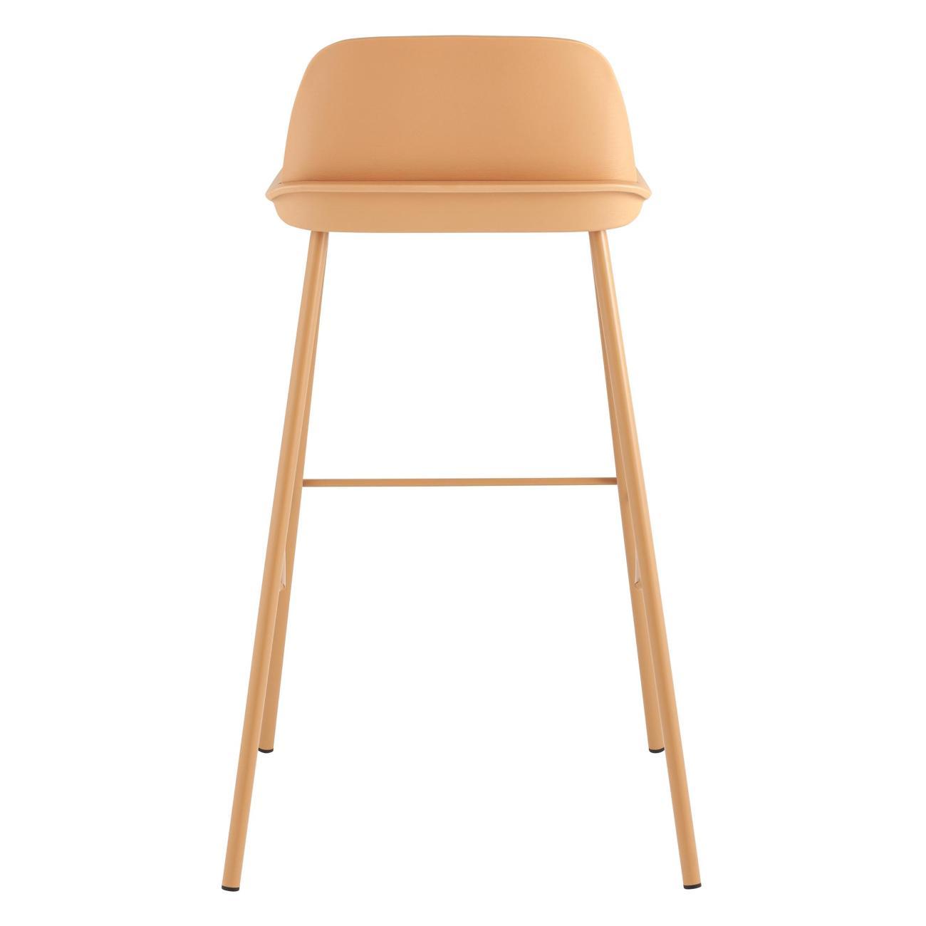 Стул барный Stool Group Mist