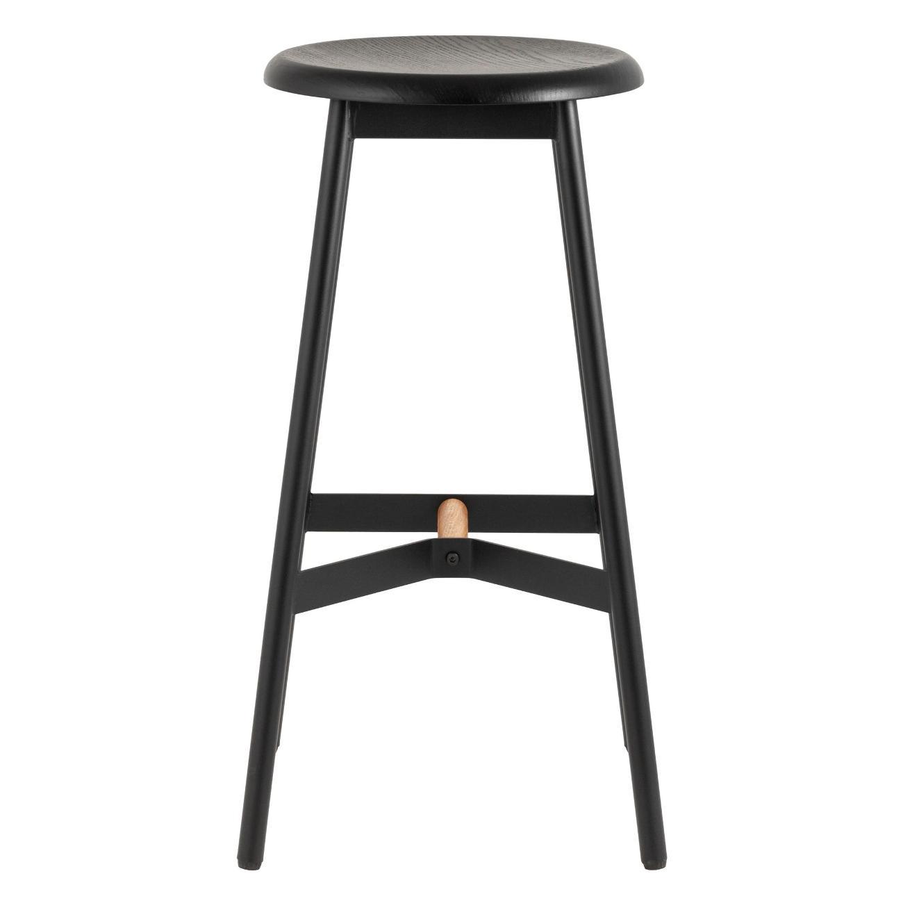 Стул барный Stool Group Knobb