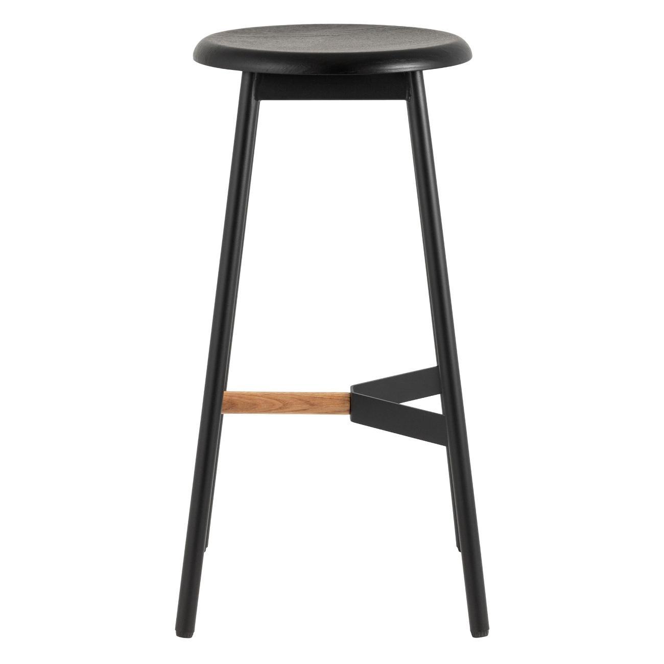 Стул барный Stool Group Knobb
