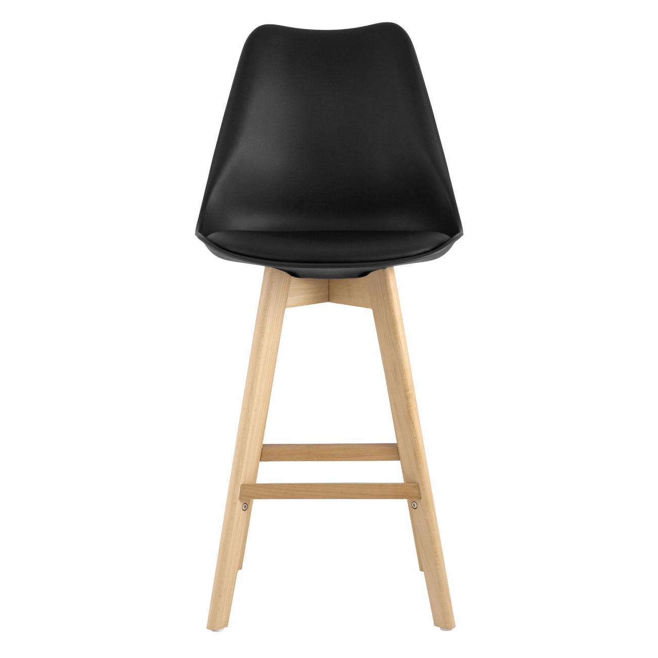 Стул барный Stool Group Frankfurt