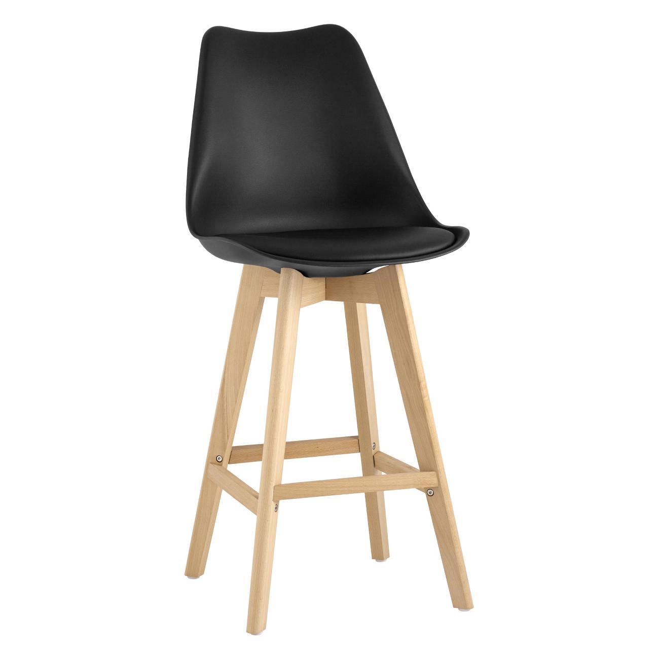 Стул барный Stool Group Frankfurt