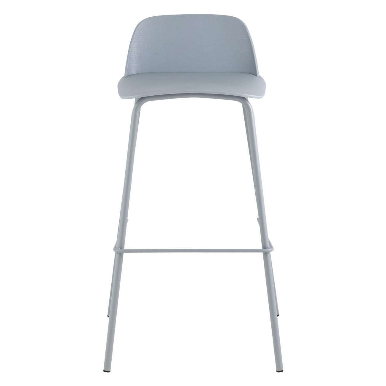Стул барный Stool Group Mist