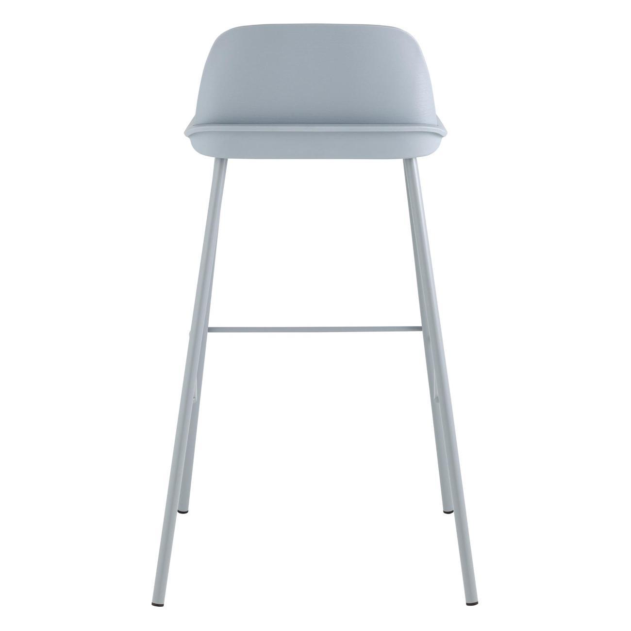 Стул барный Stool Group Mist