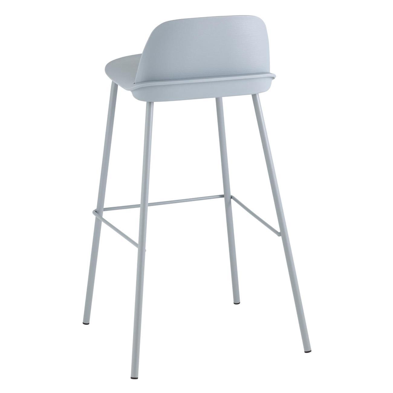 Стул барный Stool Group Mist