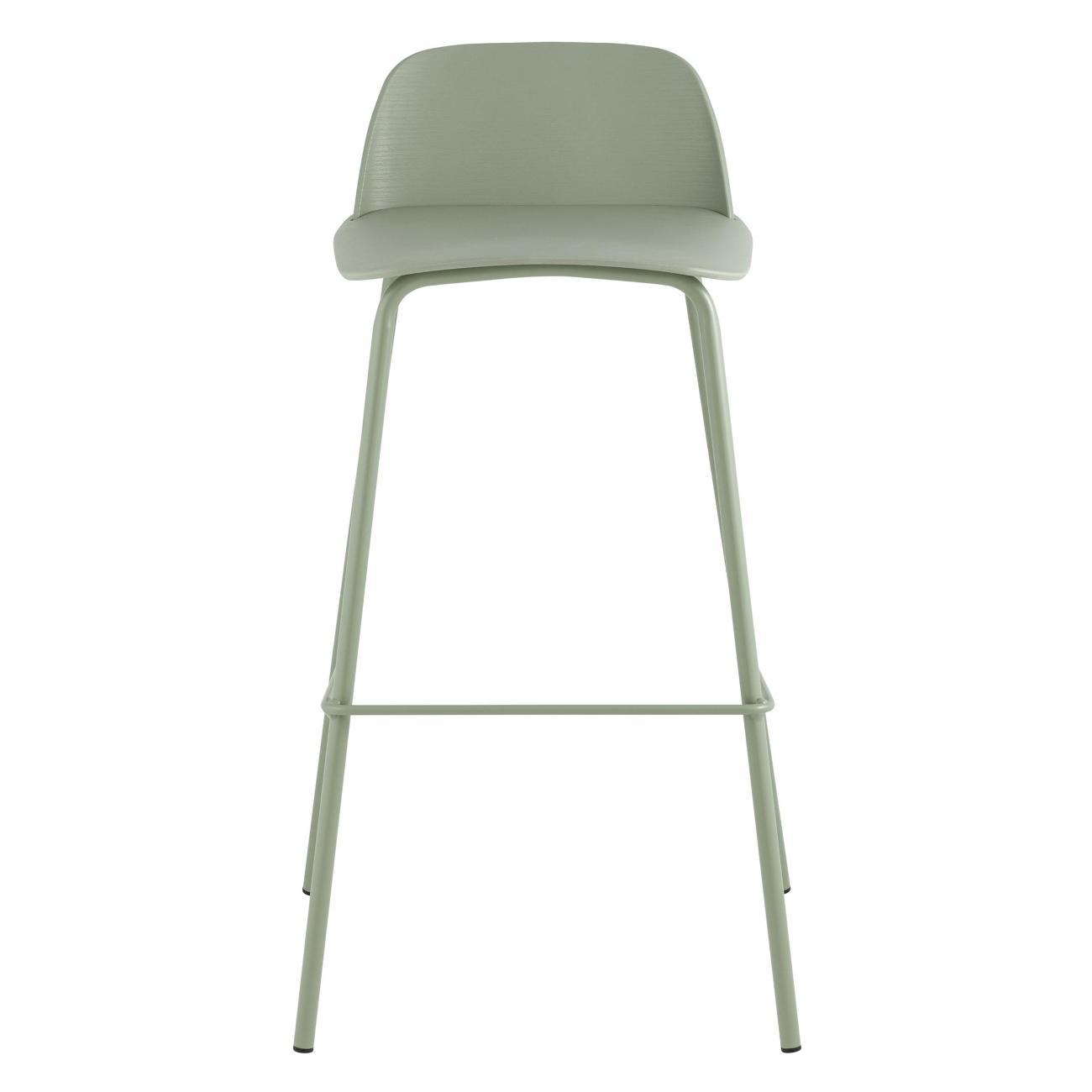 Стул барный Stool Group Mist
