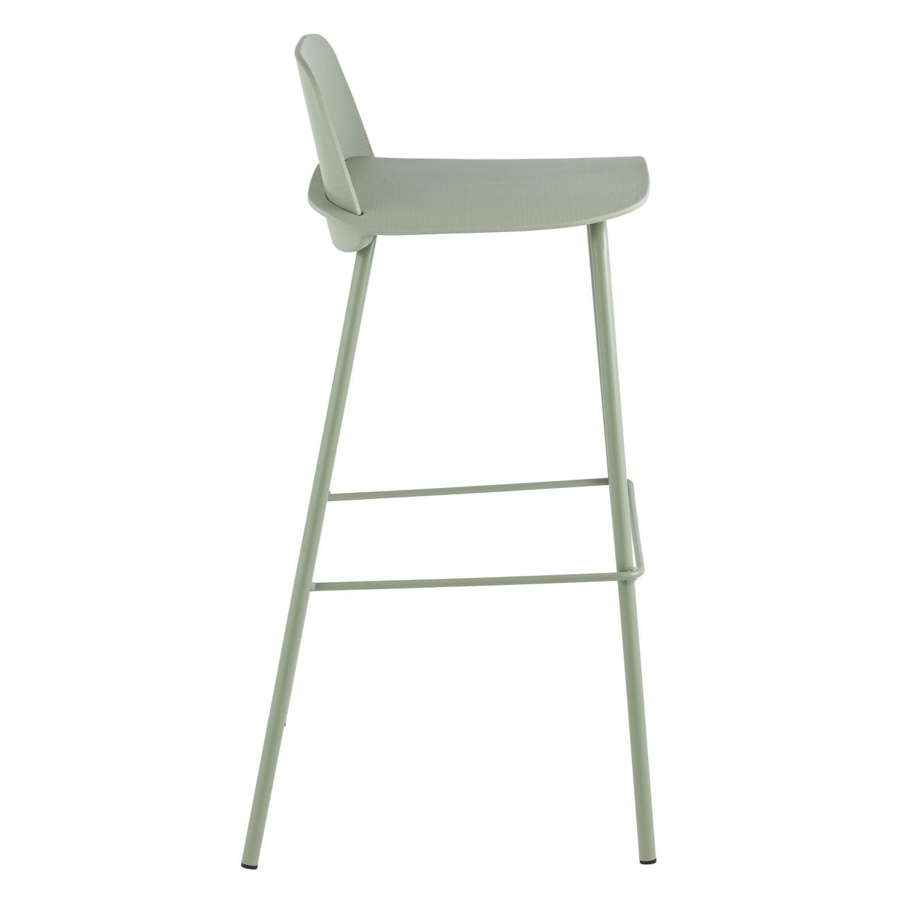 Стул барный Stool Group Mist