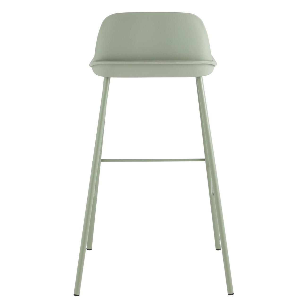 Стул барный Stool Group Mist