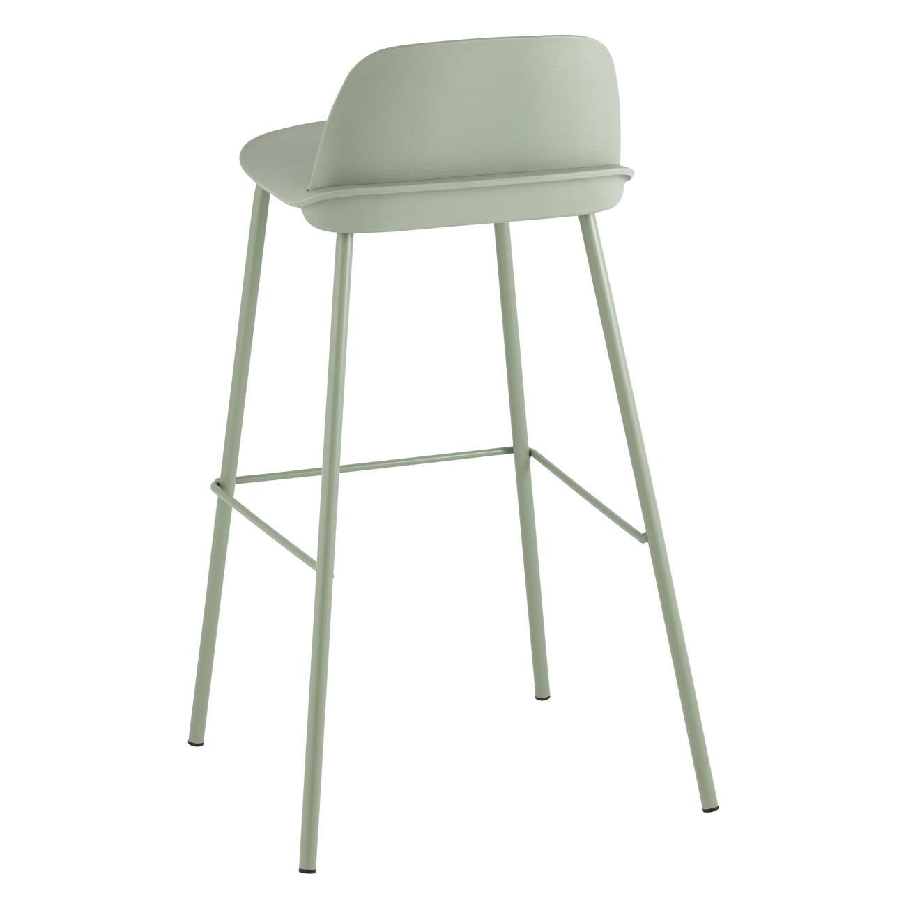 Стул барный Stool Group Mist