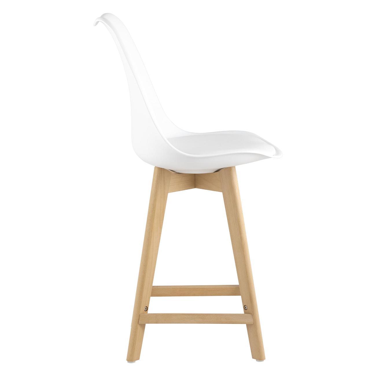 Стул барный Stool Group Frankfurt