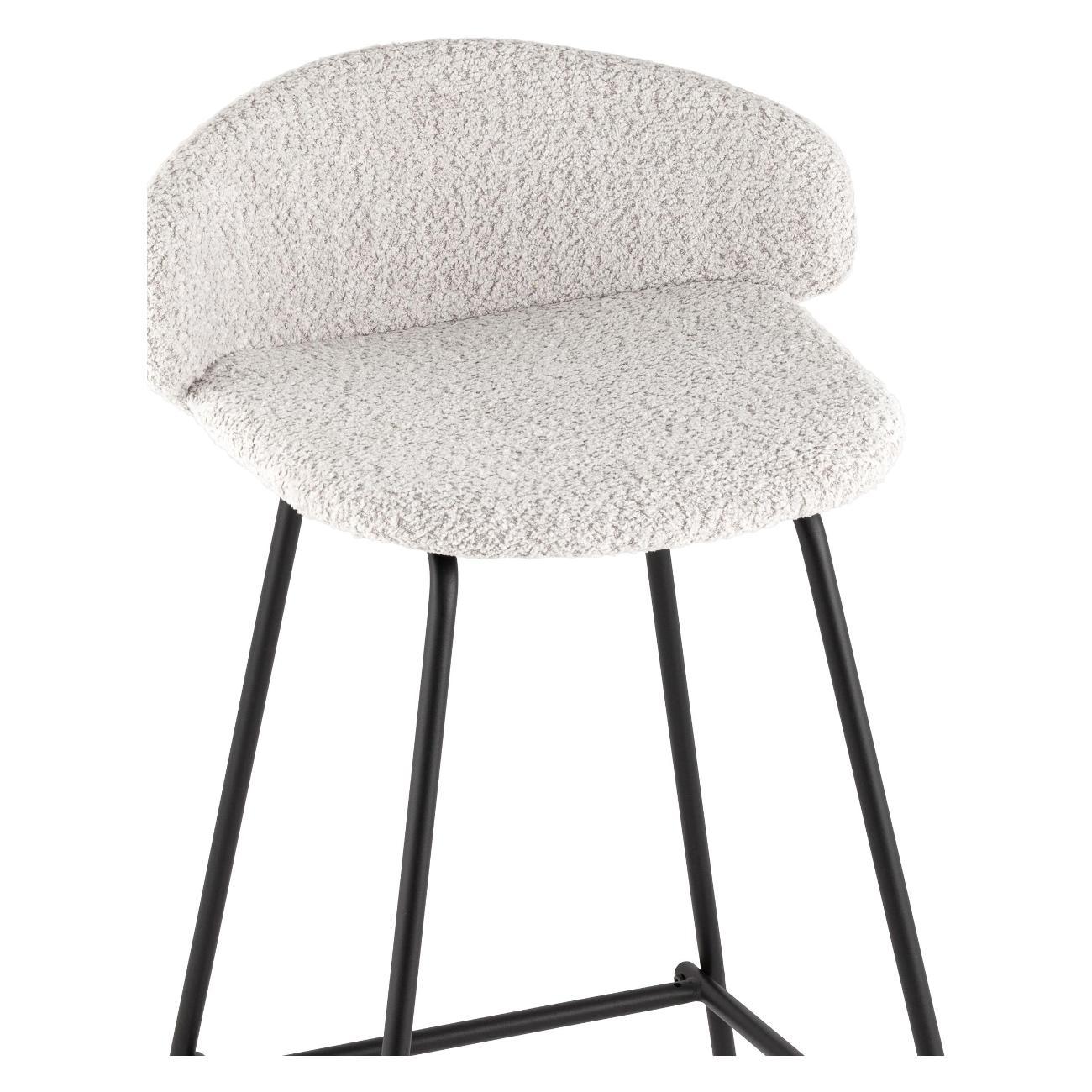 Стул барный Stool Group Nita