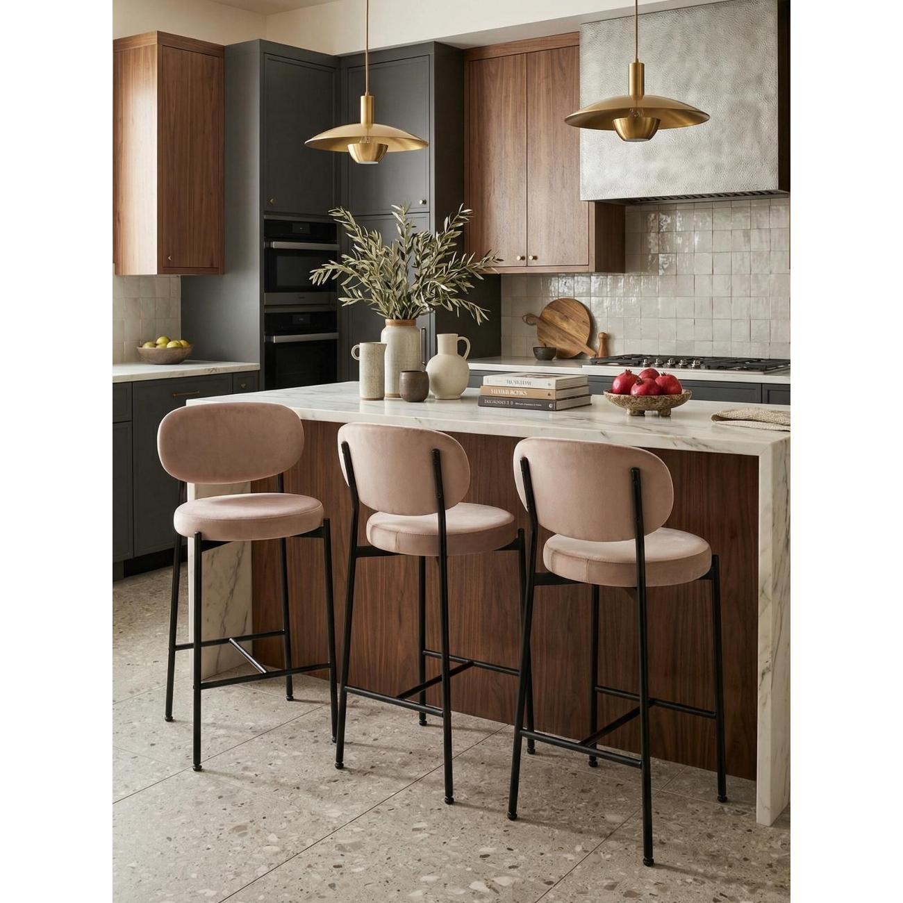 Стул барный Stool Group Бриф VD