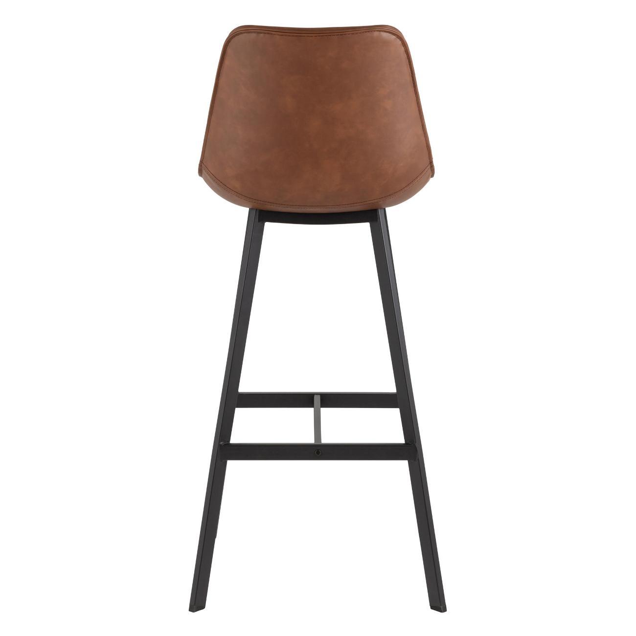 Стул барный Stool Group Texas