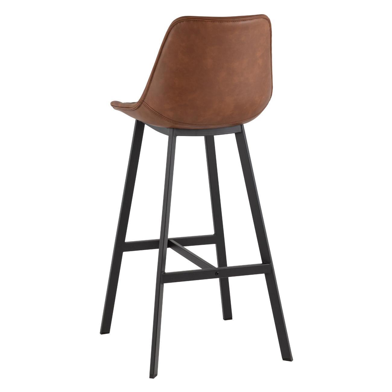 Стул барный Stool Group Texas