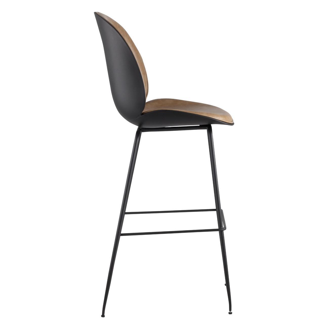 Стул барный Stool Group Beetle