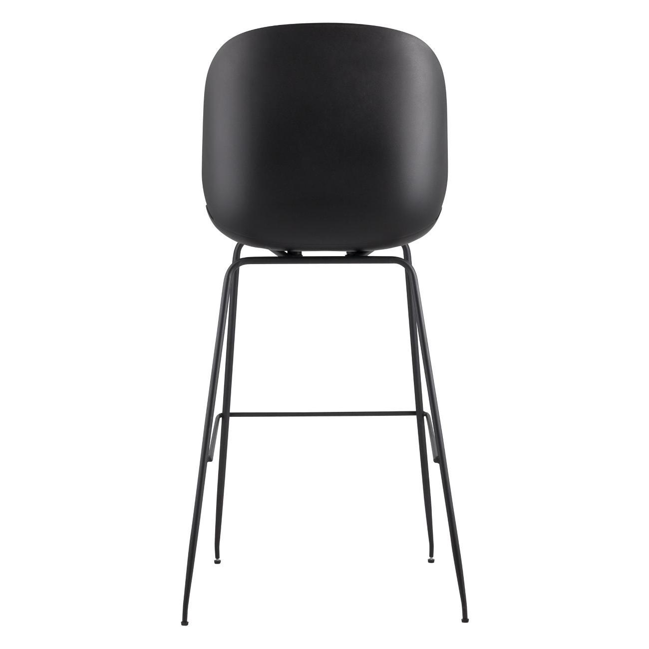 Стул барный Stool Group Beetle