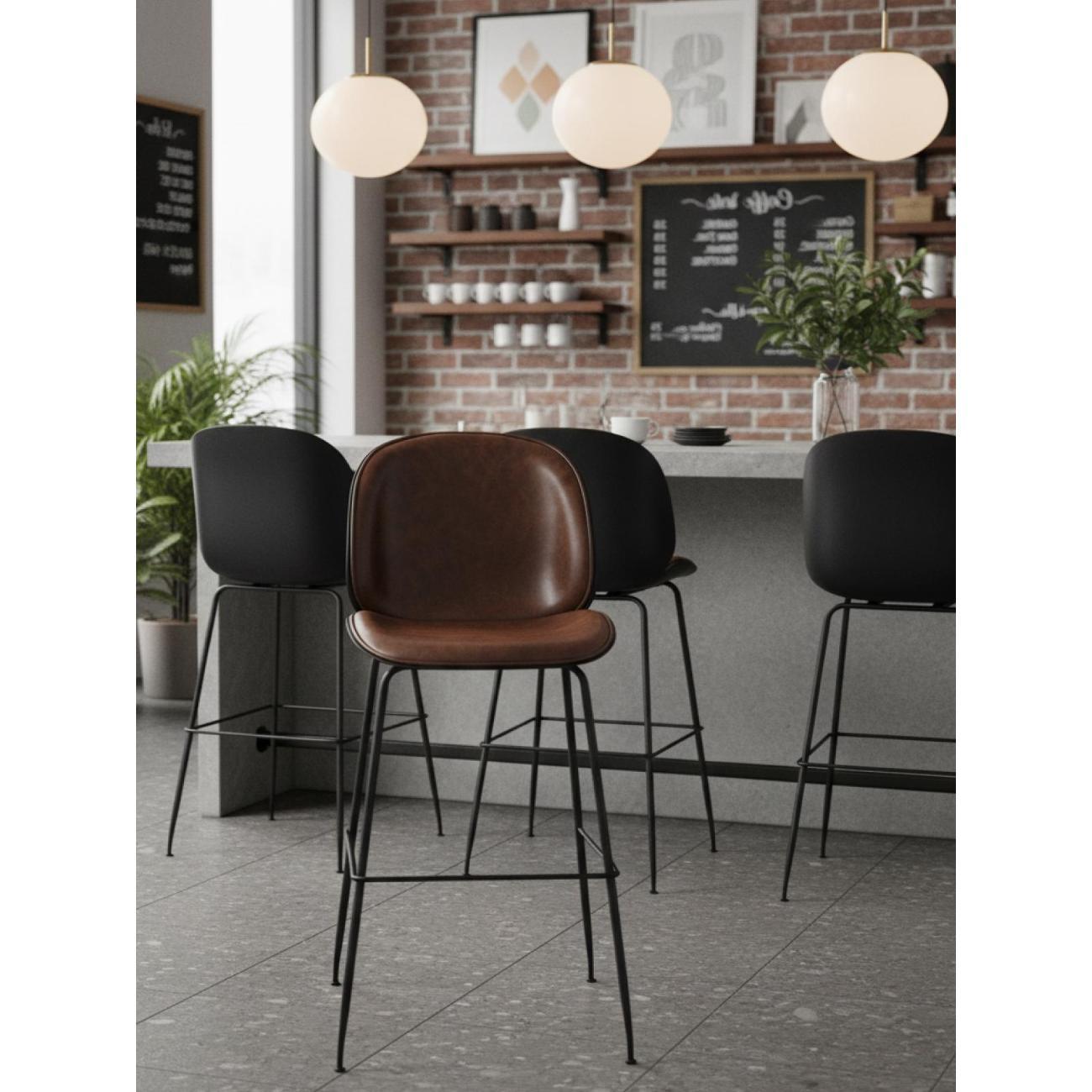 Стул барный Stool Group Beetle